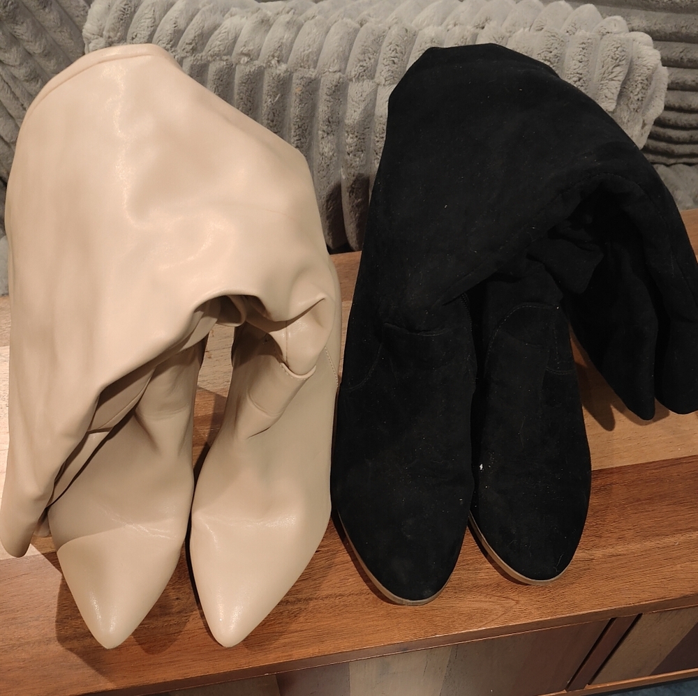 Bundle of Boots